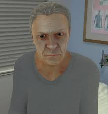 UToledo's Medicaid Equity Simulation Project