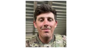 Damien Li Burgess Obituary (2024)