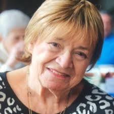 Obituary: ​Joanna Jean (Ciesluk) Fedele, 80, of Guilford