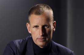 Peter Rupp Interview