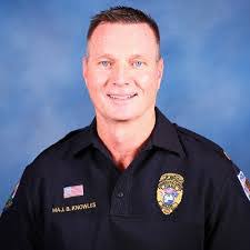 Bart Knowles's Instagram, Twitter & Facebook