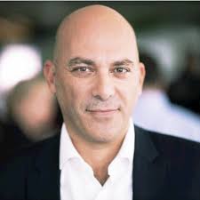 Geoffrey Godet Email & Phone Number