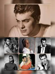 Found these amongst Scott's old things. Thought I'd share them here 💗