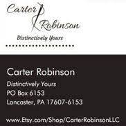 Two men were arrested in robinson in connection to a human trafficking investigation, the pennsylvania attorney general's office announced thursday. Carter Robinson Llc Lancaster Pa Alignable