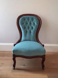 Victorian Nursing Chair Ebay Nursing Chair Chair Teal Rooms