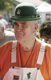 Irish Days return to Long Grove