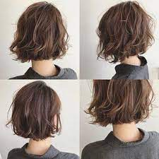 Bob hairstyles are always in style with short and classy cuts, colors, bangs, and parts. 23 Fabulous Messy Bob Hairstyles For Girls Molitsy Blog Imtopic