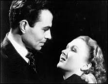 Mystery Movie Review: THEY MET IN THE DARK (1943).