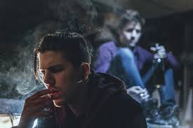 Flesh & Blood (2016)