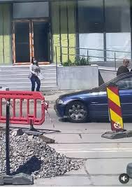 We did not find results for: Un Cuplu Din GalaÈ›i A Fost Filmat In Timp Ce FurÄƒ Mai Multe Dale De Pe Domeniul Public Video Virgin Radio Romania