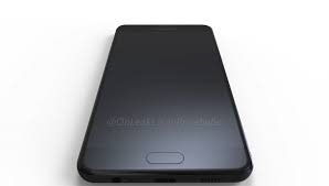 Samsung Galaxy C10 verschijnen online