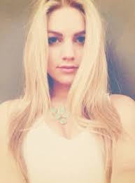 Madison Louch -- Fully Clothed