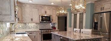Our cabinets were 20+ years old, they were not level, we. Cabinets Pre Manufactured Cabinetry Gallatin Tn