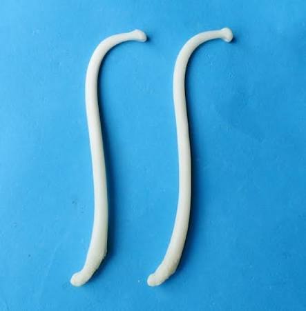 Raccoon Pecker Bones | Mountain Man Toothpicks