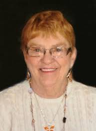 Gail Tennant Obituary