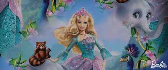 Barbie comes to life in her third animated movie, based on the beloved fairy tale and set to the brilliant music of tchaikovsky. List Of Barbie Movies In Order Of Release Cheap Online