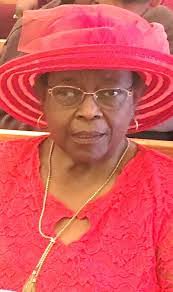 Janet Overby's Instagram, Twitter & Facebook