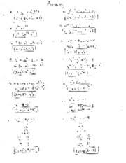 Worksheets are strategy for factoring polynomials, factoring quadratic expressions, factoring practice, factoring polynomials, algebra 1 factoring review work factor each, factoring trinomials. Factoring Review Answers Course Hero