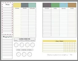 Free Printable Intermittent Fasting Diet And Fitness Planner Intermittent Fasting Diet Fitness Planner Fasting Diet