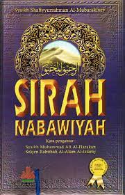 Kehidupan baginda sebelum diutuskan sebagai rasul 15. Kitab Sirah Nabawiyah Pdf Robotfasr