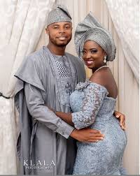 It's a perfect blend of all things beautiful. Best Nigerian Wedding Traditional Dresses 1 Top Nigerian Wears