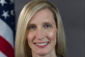 SEC whistleblower head Jane Norberg to depart