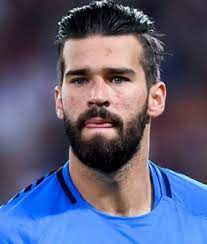Alisson becker destacó durante el barcelona vs. Phoenix Brasilien Die Ruckkehr Zu Joga Bonito Neymar Alisson Co Gehen Als Top Favorit Ins Turnier Kicker
