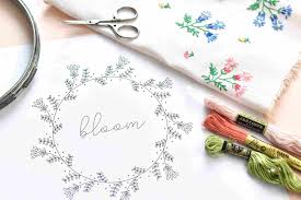 We believe in helping you find the product that is right for you. Vintage Style Hand Embroidery Patterns