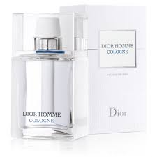 This christian dior scent can say a lot about you — but be sure you know where to wear it. Dior Homme Christian Dior Eau De Cologne Men 75 Ml