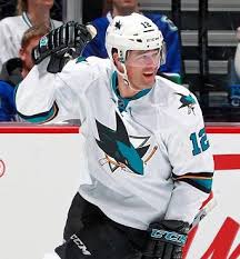 Patrick marleau, mitch marner and auston matthews talk friendship, play newlywed game | nbc sports. Patrick Marleau Joins The Sharks For A Third Time Canadian Sport Scene