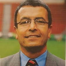 Voor Ali Sabir (1942-2023) was het voetbalveld zijn tweede thuis waar hij  Marokkaanse jongeren naar de top hielp