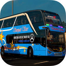 Download mod jetbus sdd ets2 v1.35 sampai ets2 v1.37 gratis mod bus super double decker 100% mantul lengkap dengan panduan cara pasang mod ets2 indonesia. Download Vehicle Simulator Bussid Bus Indonesia Motor Skin Hq Png Image Freepngimg