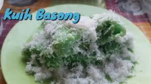 Resepi kuih lopes rice cooker 😋. How M Chu Resipi Kuih Tradisional Resepi Kuih Tradisional Yang Mudah