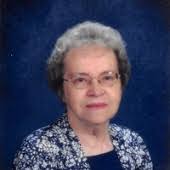 Obituary information for Doris Floyd