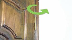Hushing interior squeaks and rattles. 3 Ways To Stop Squeaky Door Hinges Wikihow Life