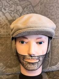 Кепка італійська Conte of Florence