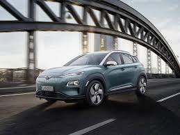 23.79 lakh to 23.97 lakh in india. Hyundai Kona Electric Crossover Debuts Drive Arabia