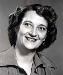 Mildred McBride Obituary