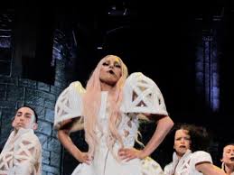 I made this full concert movie of lady gaga's born this way ball in amsterdam 17 september 2012. Born This Way Ball Thebtwball12 Twitter