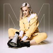 It hashigh energyand isvery danceablewith a time signature of4 beats per bar. 2002 By Anne Marie Anne Marie Album Anne Maria Bad Girlfriend