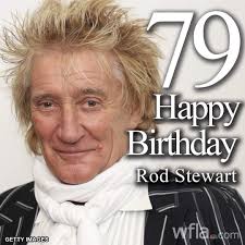 𝗛𝗔𝗣𝗣𝗬 𝗕𝗜𝗥𝗧𝗛𝗗𝗔𝗬 𝗥𝗢𝗗 𝗛𝗔𝗥𝗥𝗜𝗡𝗚𝗧𝗢𝗡 🎈🎂🎯 Rod turns 67  today !!!! 🥳🥳🥳