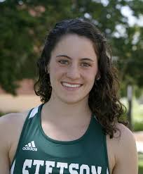 2009 Men's Cross Country Roster