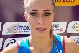Ask anything you want to learn about gaia sabbatini by getting answers on askfm. La Grande Bellezza Di Gaia Sabbatini Sprintnews It