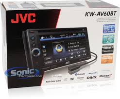 Thermostat wiring problem doityourselfcom community forums. Jvc Kw Av60bt 6 1 Touchscreen A2dp Bluetooth Car Stereo Receiver