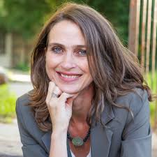 Valerie Weaver-Zercher, Writer