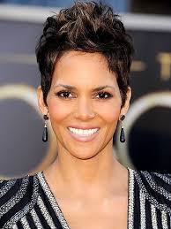 Halle Berry