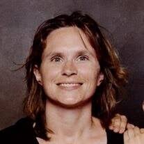 Christina Marie Wiedenfeld Obituary