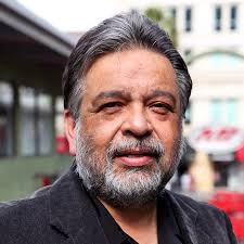 David Rodarte Torres (1953-2013)