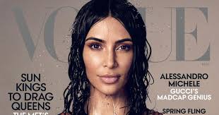 But kim and kanye were a part of the conversation of the day. Kim Kardashian On Kanye S Health Being A Lawyer And More In Vogue