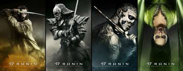 Pansies wallpaper flowers nature (70 wallpapers). 47 Ronin Action Adventure Fantasy Martial Arts Ronin 47 Ronin 4000x1570 Download Hd Wallpaper Wallpapertip